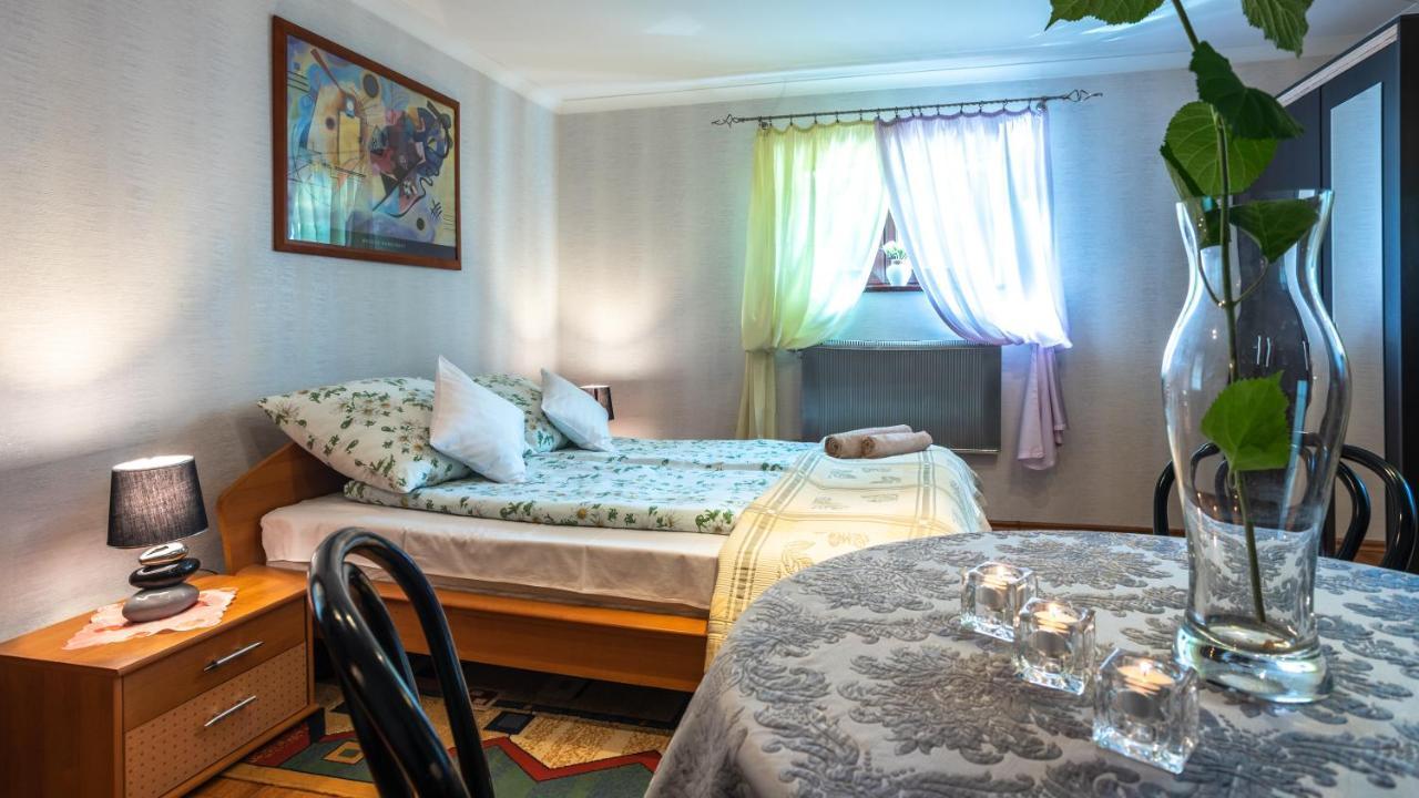Apartament Przy Slonecznej Mysłakowice Εξωτερικό φωτογραφία