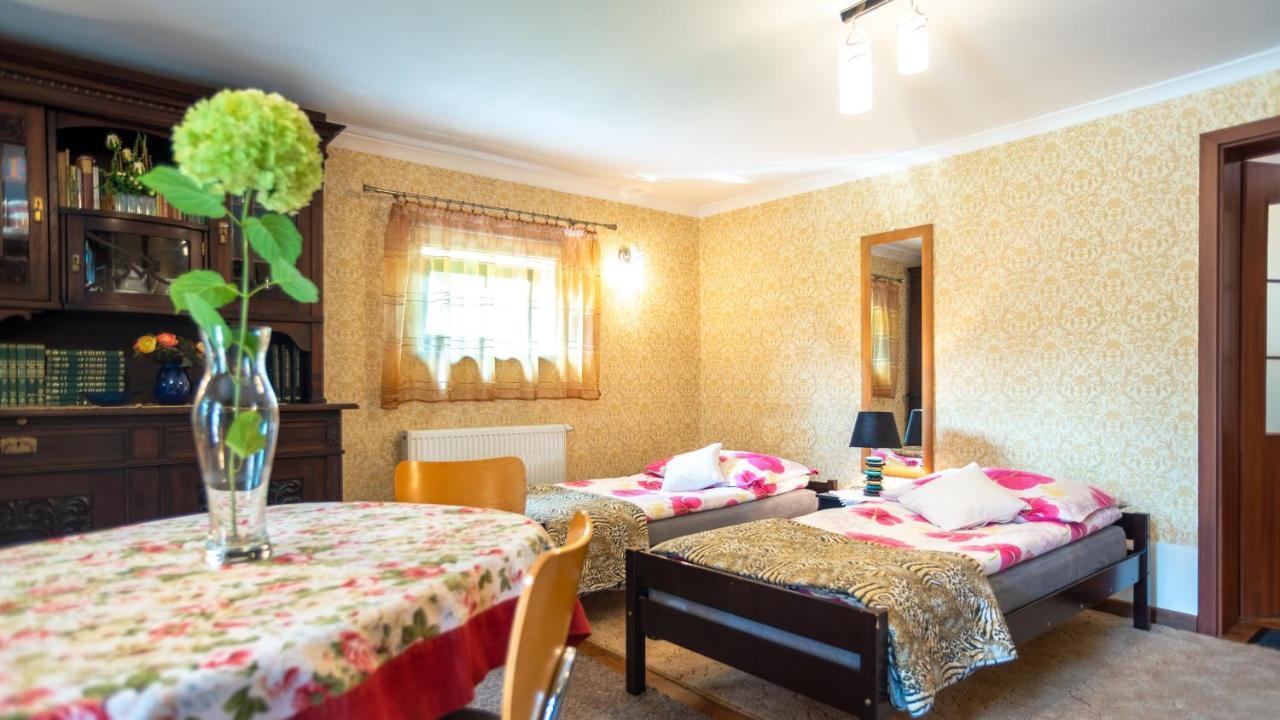 Apartament Przy Slonecznej Mysłakowice Εξωτερικό φωτογραφία