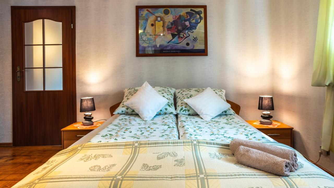 Apartament Przy Slonecznej Mysłakowice Εξωτερικό φωτογραφία
