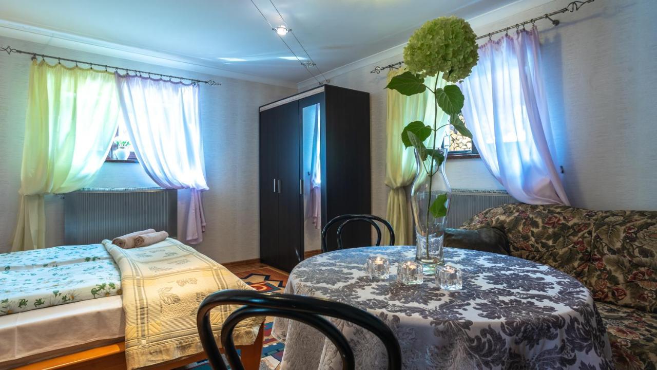 Apartament Przy Slonecznej Mysłakowice Εξωτερικό φωτογραφία