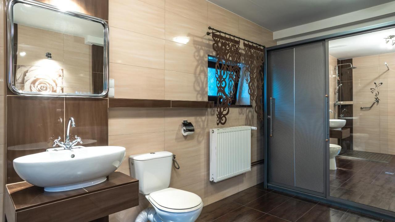 Apartament Przy Slonecznej Mysłakowice Εξωτερικό φωτογραφία