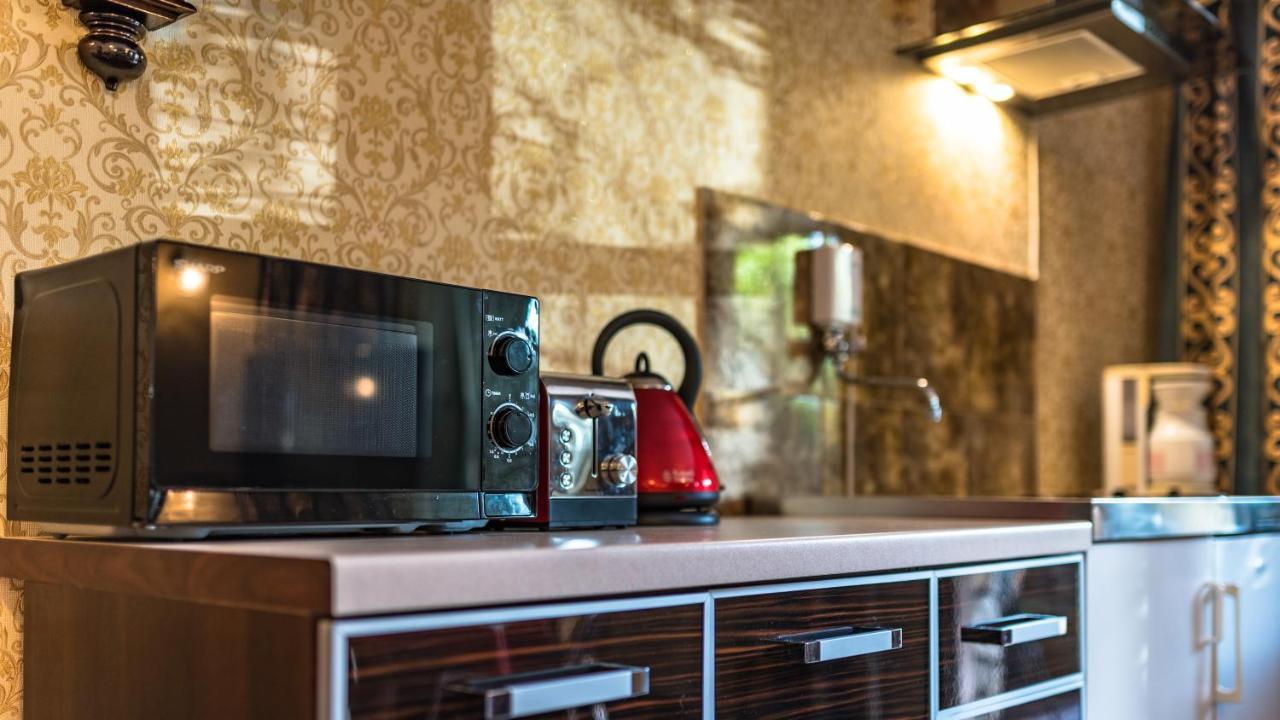 Apartament Przy Slonecznej Mysłakowice Εξωτερικό φωτογραφία