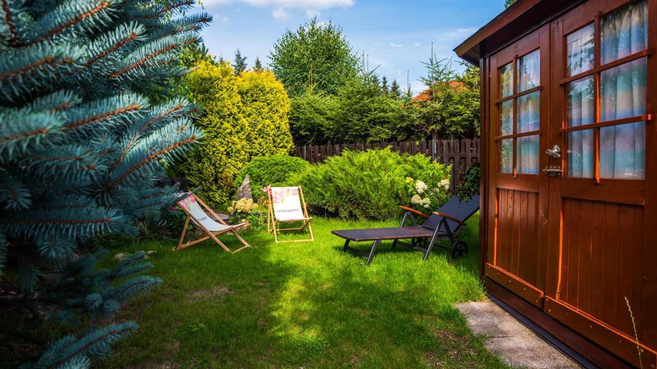 Apartament Przy Slonecznej Mysłakowice Εξωτερικό φωτογραφία