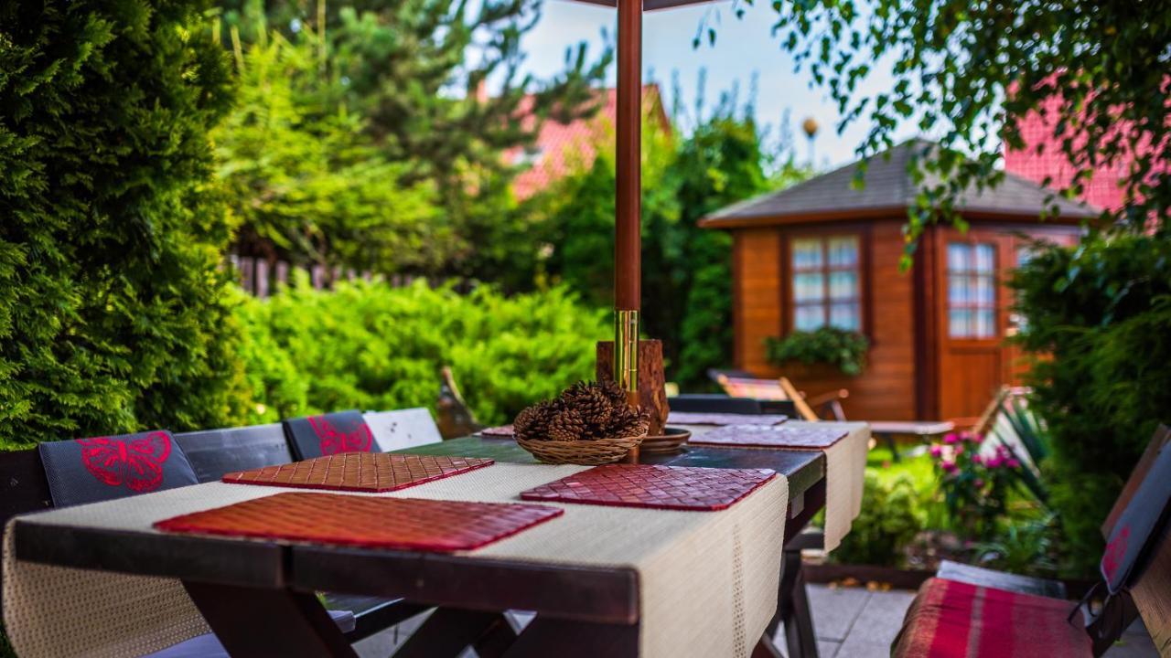 Apartament Przy Slonecznej Mysłakowice Εξωτερικό φωτογραφία