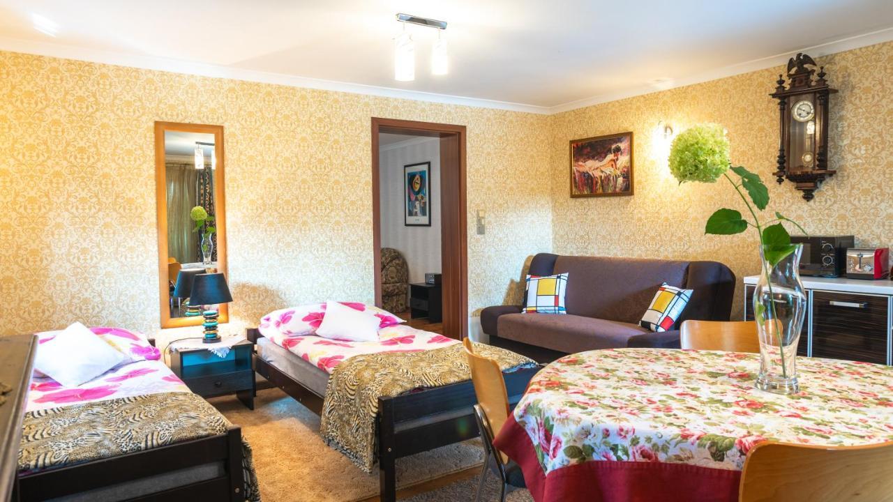 Apartament Przy Slonecznej Mysłakowice Εξωτερικό φωτογραφία