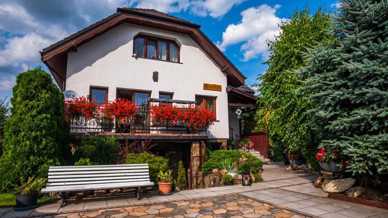 Apartament Przy Slonecznej Mysłakowice Εξωτερικό φωτογραφία